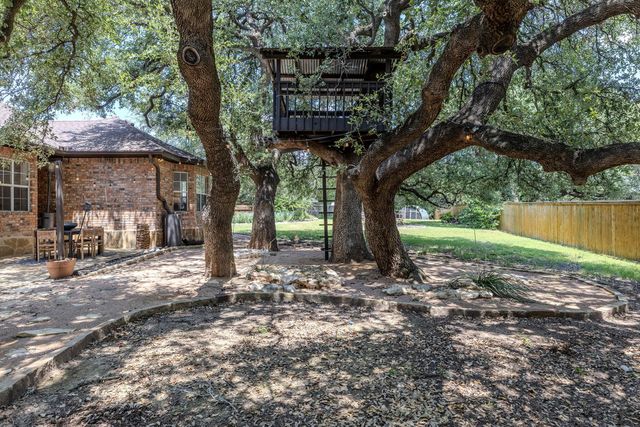 105 Bonnie Rose, Georgetown, TX 78633