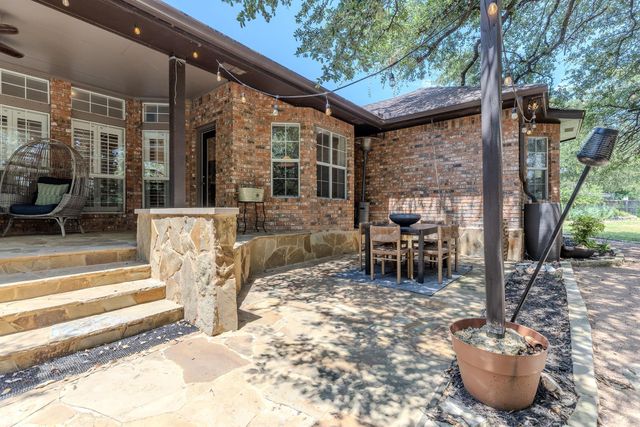 105 Bonnie Rose, Georgetown, TX 78633
