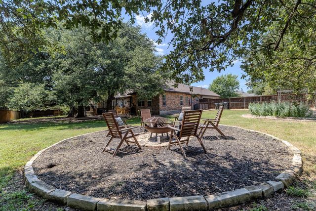 105 Bonnie Rose, Georgetown, TX 78633