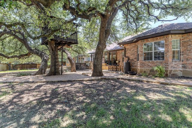 105 Bonnie Rose, Georgetown, TX 78633