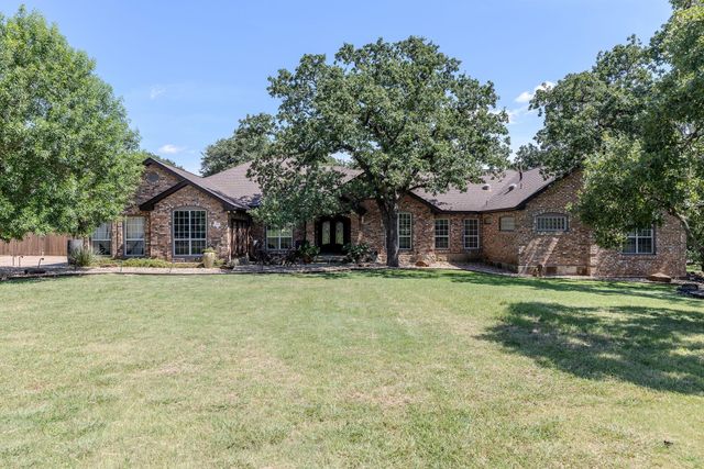 105 Bonnie Rose, Georgetown, TX 78633