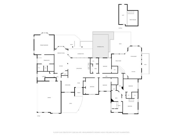 105 Bonnie Rose, Georgetown, TX 78633