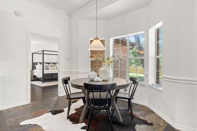 105 Bonnie Rose, Georgetown, TX 78633