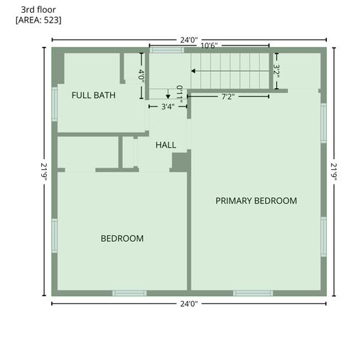 4253 Brookside Avenue, Saint Louis Park, MN 55416