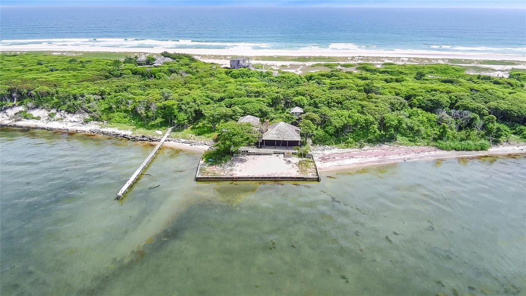 466 Great South Bay Walk, Water Island, NY 11772