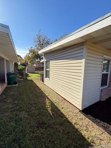 310 Hatcher, San Antonio, TX 78223