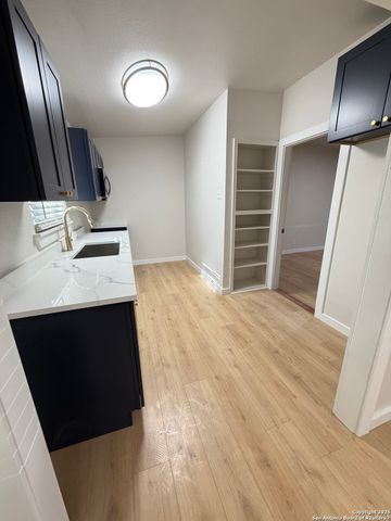 310 Hatcher, San Antonio, TX 78223