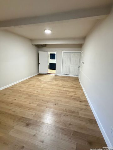 310 Hatcher, San Antonio, TX 78223