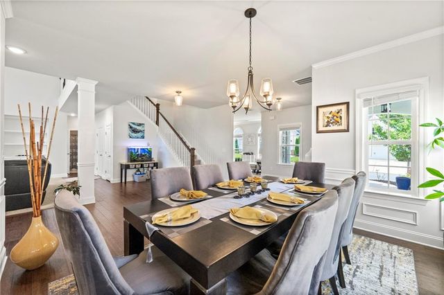 4105 Vista Pointe Drive, Cumming, GA 30028