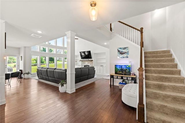 4105 Vista Pointe Drive, Cumming, GA 30028