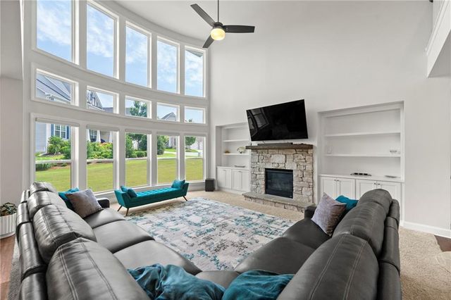 4105 Vista Pointe Drive, Cumming, GA 30028