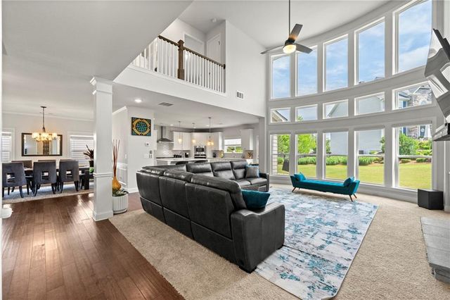 4105 Vista Pointe Drive, Cumming, GA 30028