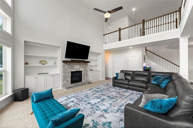 4105 Vista Pointe Drive, Cumming, GA 30028