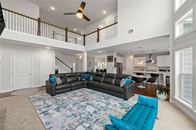 4105 Vista Pointe Drive, Cumming, GA 30028