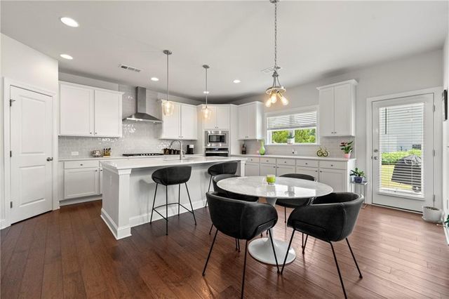 4105 Vista Pointe Drive, Cumming, GA 30028