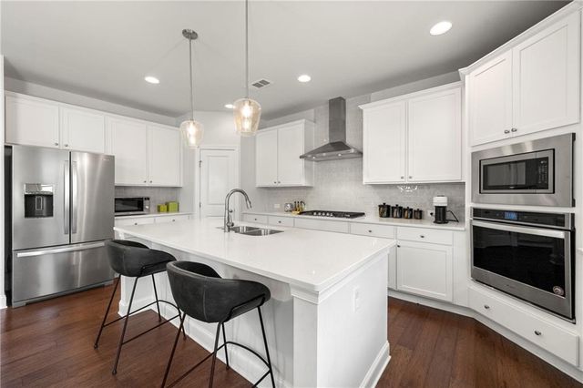 4105 Vista Pointe Drive, Cumming, GA 30028