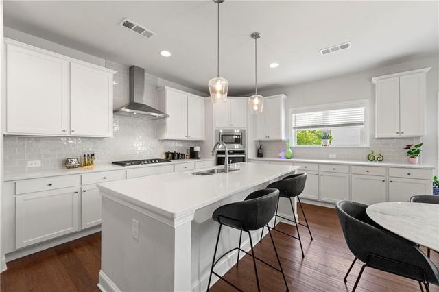 4105 Vista Pointe Drive, Cumming, GA 30028