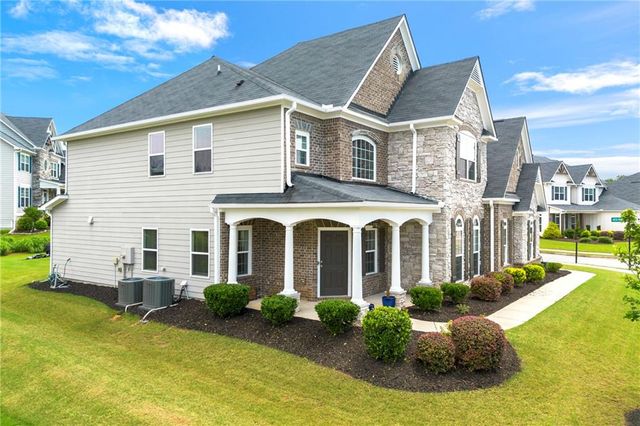 4105 Vista Pointe Drive, Cumming, GA 30028