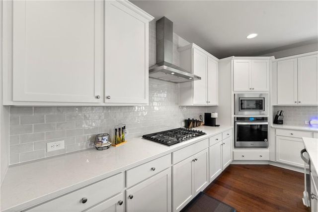 4105 Vista Pointe Drive, Cumming, GA 30028