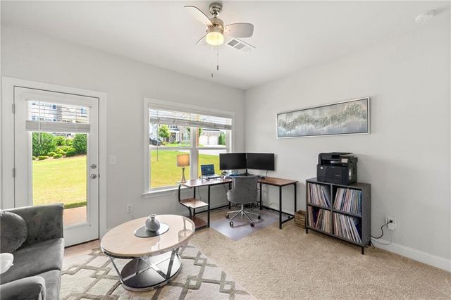 4105 Vista Pointe Drive, Cumming, GA 30028