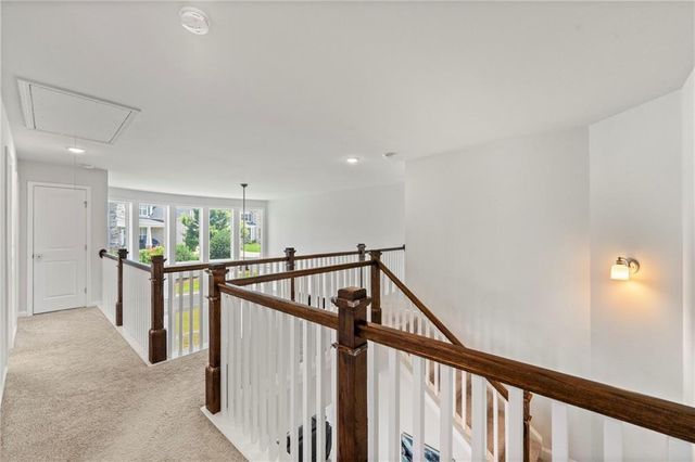 4105 Vista Pointe Drive, Cumming, GA 30028