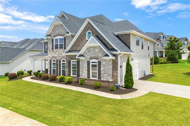 4105 Vista Pointe Drive, Cumming, GA 30028