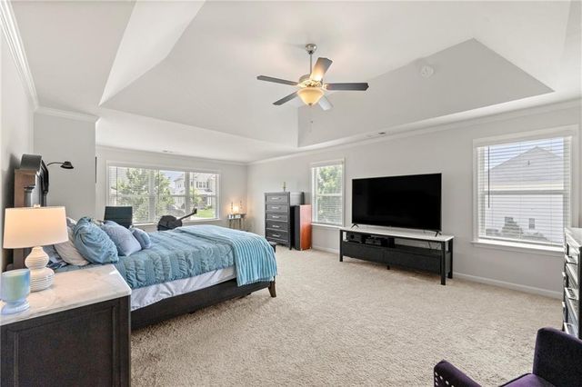 4105 Vista Pointe Drive, Cumming, GA 30028