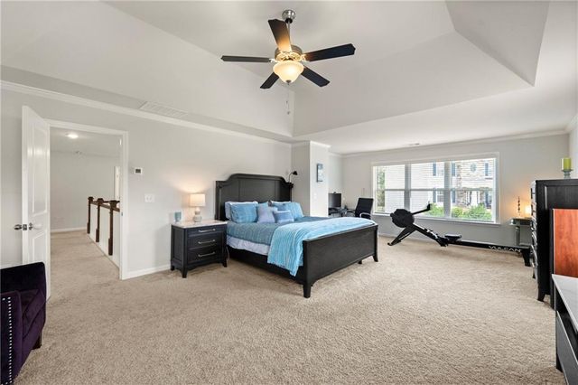 4105 Vista Pointe Drive, Cumming, GA 30028