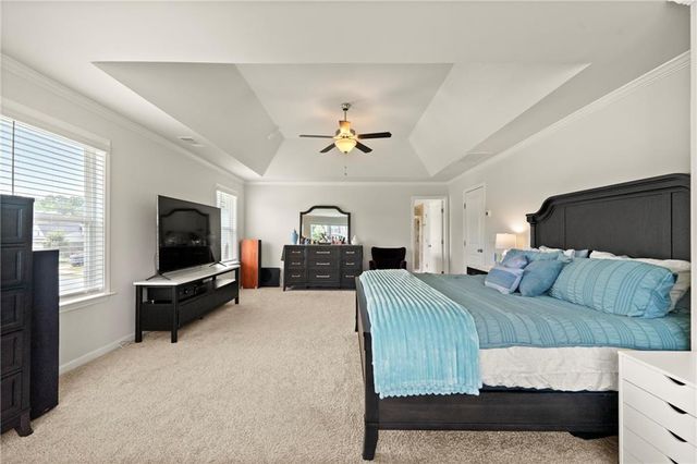 4105 Vista Pointe Drive, Cumming, GA 30028