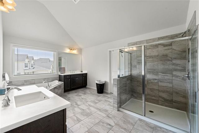 4105 Vista Pointe Drive, Cumming, GA 30028