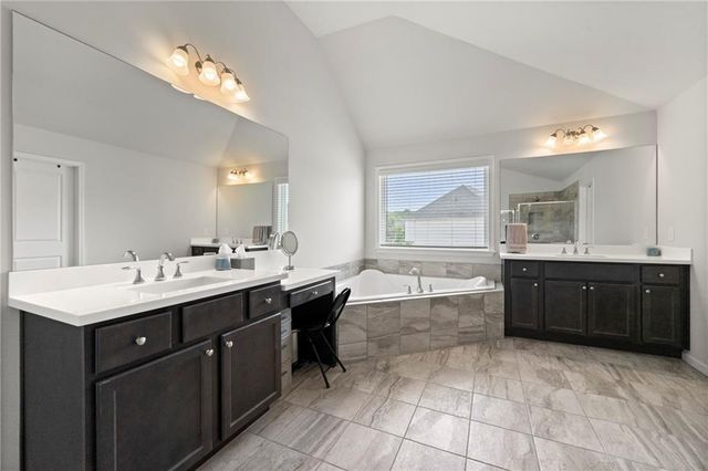 4105 Vista Pointe Drive, Cumming, GA 30028