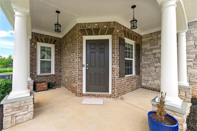 4105 Vista Pointe Drive, Cumming, GA 30028