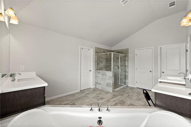 4105 Vista Pointe Drive, Cumming, GA 30028