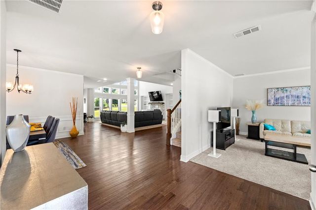 4105 Vista Pointe Drive, Cumming, GA 30028