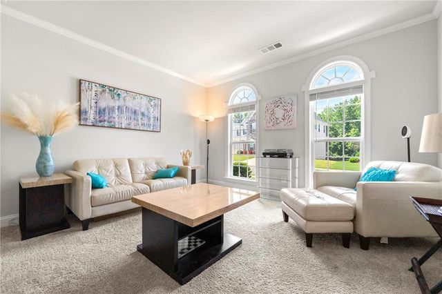 4105 Vista Pointe Drive, Cumming, GA 30028