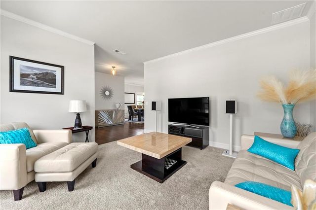 4105 Vista Pointe Drive, Cumming, GA 30028