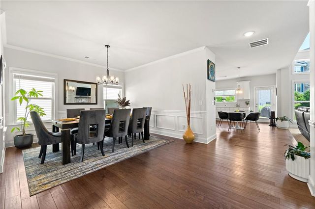 4105 Vista Pointe Drive, Cumming, GA 30028