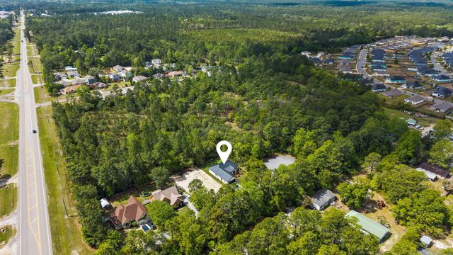 57 Village Court, Freeport, FL 32439