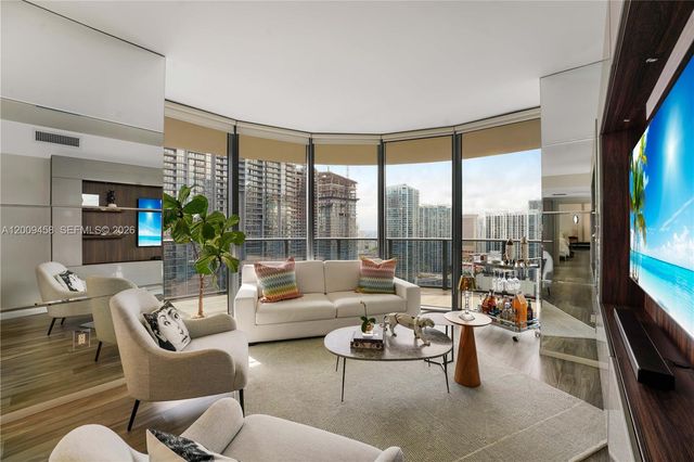 801 S Miami Ave 3109, Miami, FL 33130