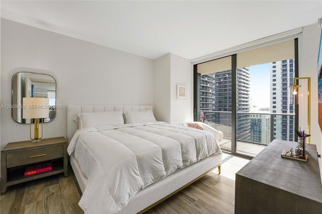 801 S Miami Ave 3109, Miami, FL 33130