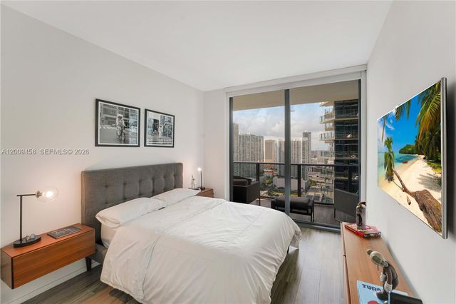 801 S Miami Ave 3109, Miami, FL 33130