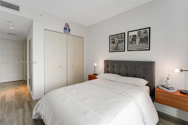 801 S Miami Ave 3109, Miami, FL 33130