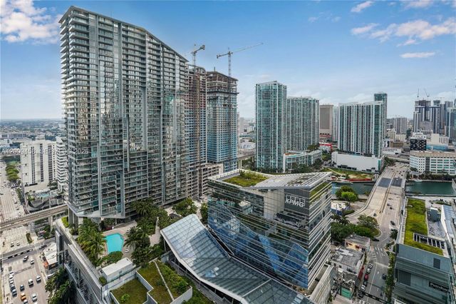 801 S Miami Ave 3109, Miami, FL 33130