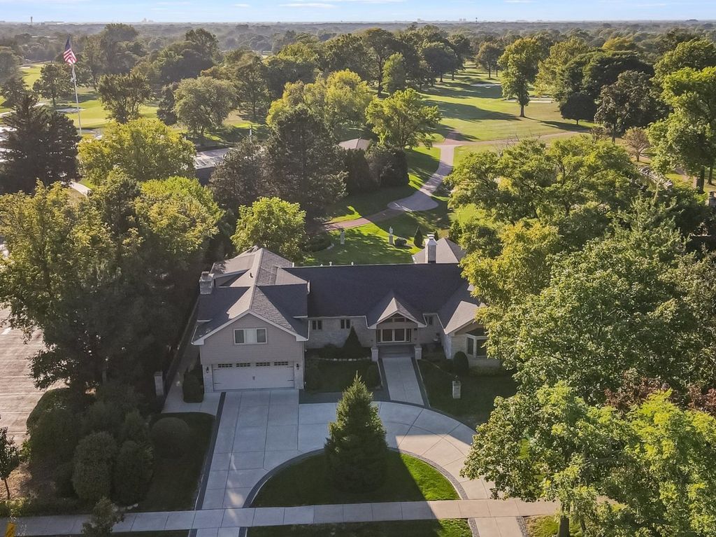 710 N Prospect Avenue, Park Ridge, IL 60068 — photo 2