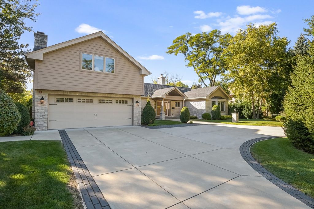 710 N Prospect Avenue, Park Ridge, IL 60068 — photo 4