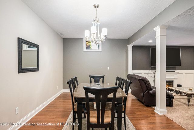 2403 W Gallant Fox Way, St. Johns, MI 48879