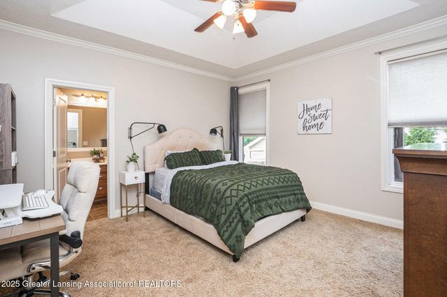 2403 W Gallant Fox Way, St. Johns, MI 48879