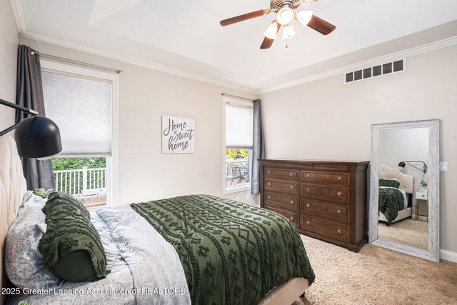 2403 W Gallant Fox Way, St. Johns, MI 48879