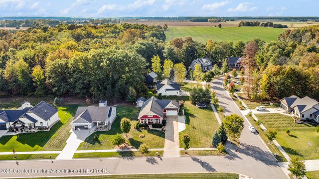 2403 W Gallant Fox Way, St. Johns, MI 48879