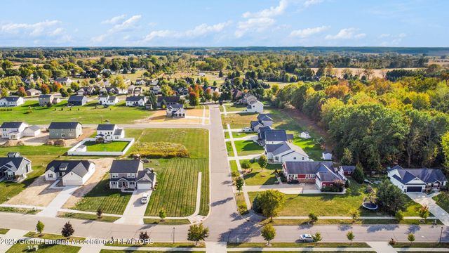 2403 W Gallant Fox Way, St. Johns, MI 48879